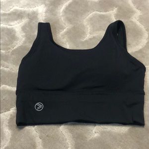 Savvi dove sports bra